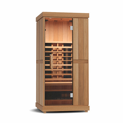 Finnmark FD-1 Full Spectrum Infrared Sauna