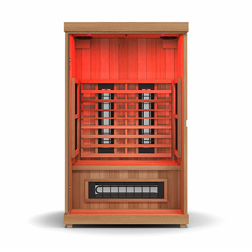 Finnmark FD-2 Full Spectrum Infrared Sauna