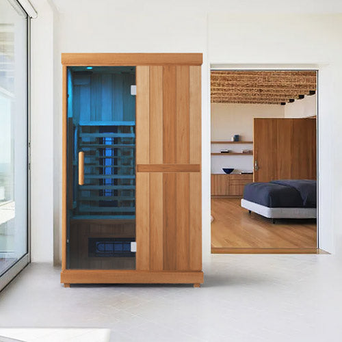 Finnmark FD-2 Full Spectrum Infrared Sauna