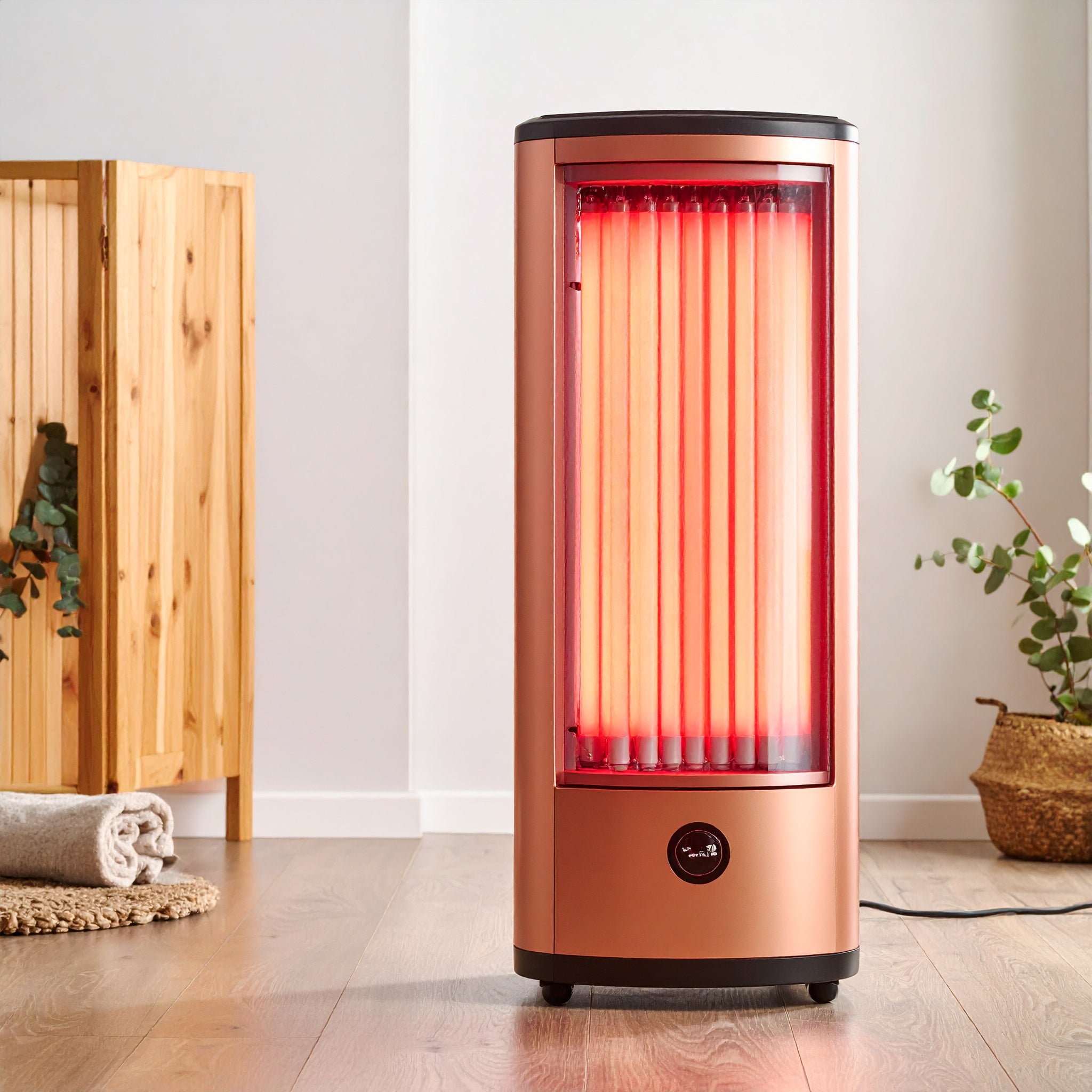 LumaGlow Red Light Therapy Panel – Full Body