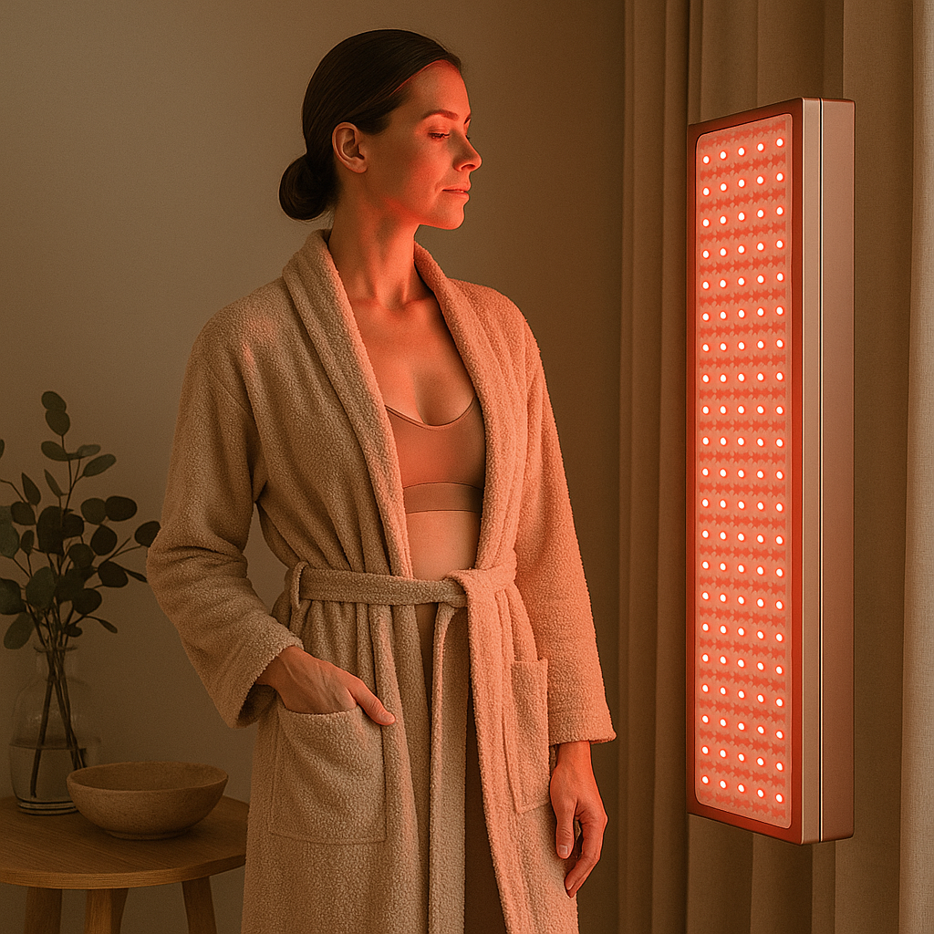 Red Light Therapy