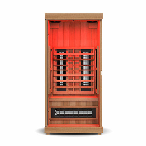 Finnmark FD-1 Full Spectrum Infrared Sauna