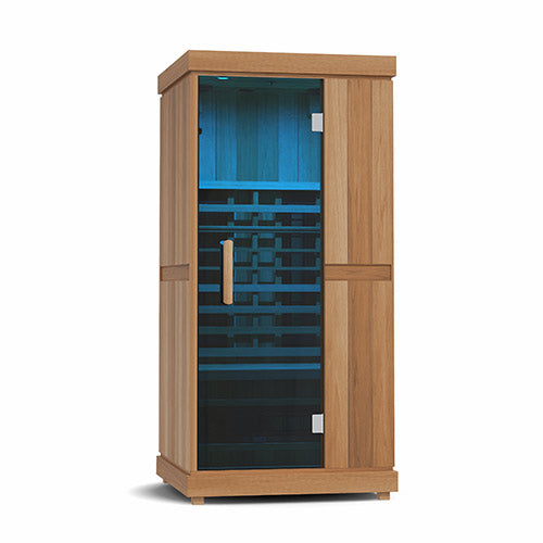 Finnmark FD-1 Full Spectrum Infrared Sauna