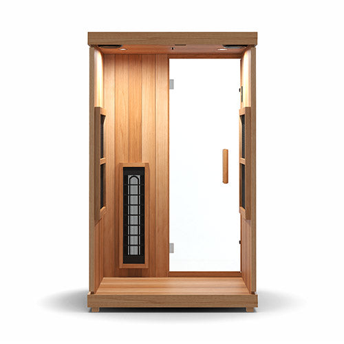 Finnmark FD-2 Full Spectrum Infrared Sauna